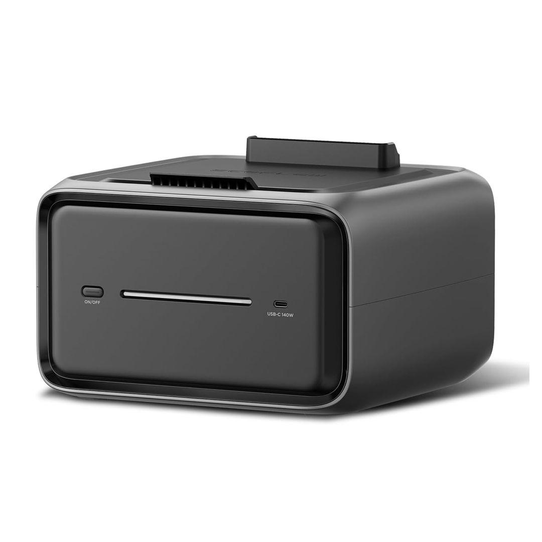 Extra Battery for EcoFlow RIVER 3 Plus (EB600) EF-RV-E02-1 – 140W