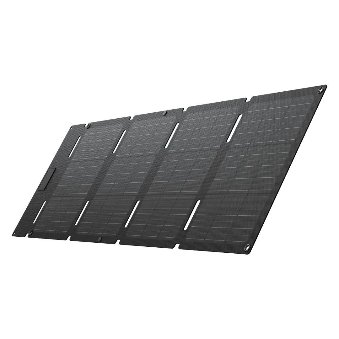 EcoFlow 45W Portable Solar Panel EF-FOLD P045-DT