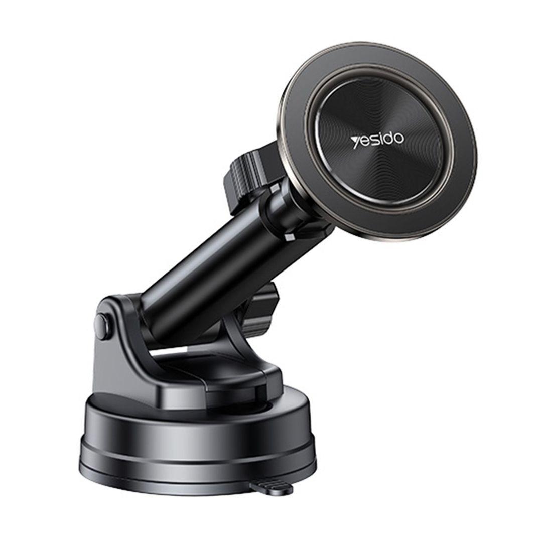 Magnetic Phone Holder from Yesido C179 with Extendable and Rotatable Arm