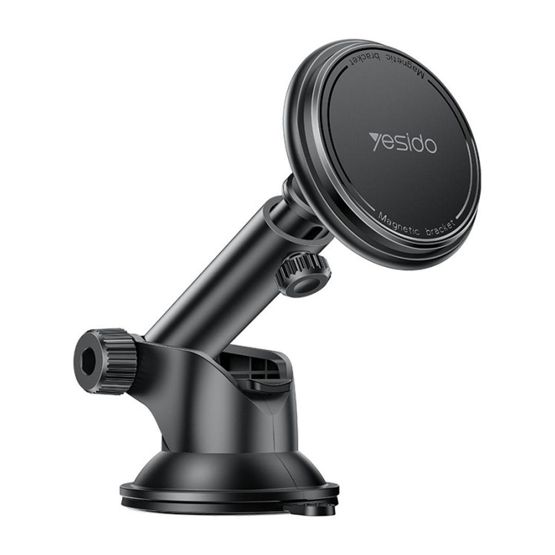 Yesido C269 Magnetic Car Phone Holder with Extendable Arm