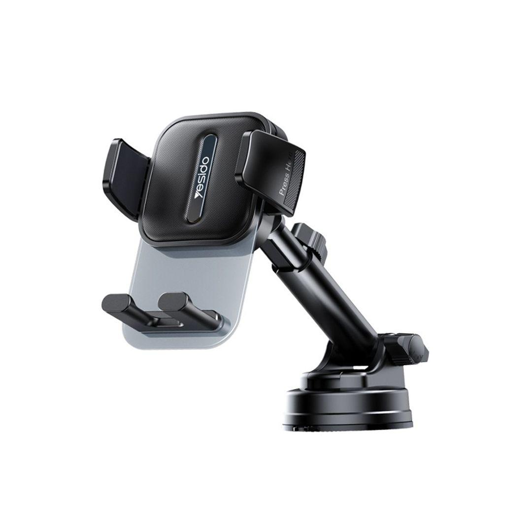 Yesido C261 Car Phone Holder 360°