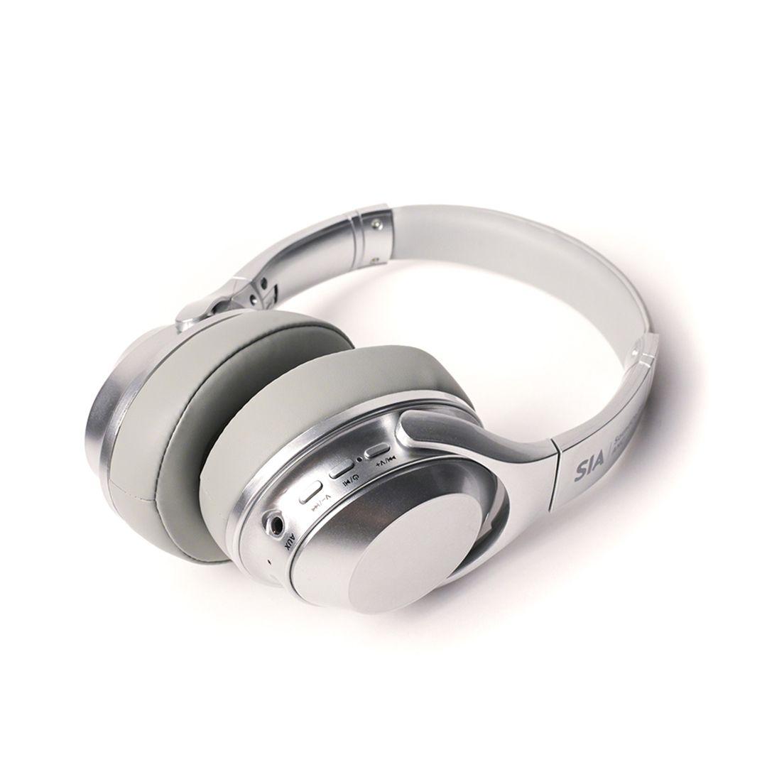 SIA SOUNDON PRO MKSONP1 Wireless Gaming Headphones – Surround Sound