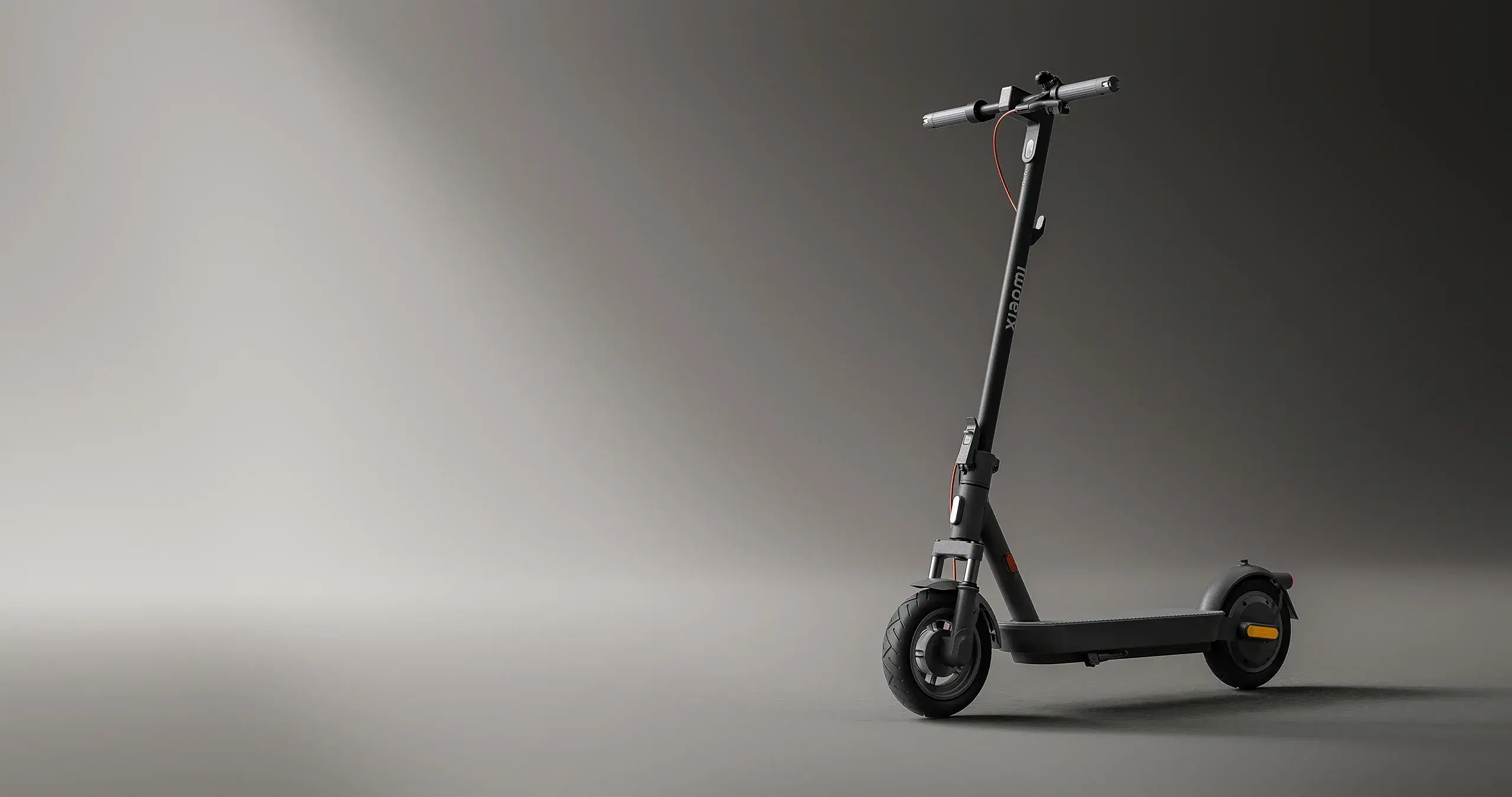 Xiaomi Electric Scooter 5 Smooth and Fast Rides