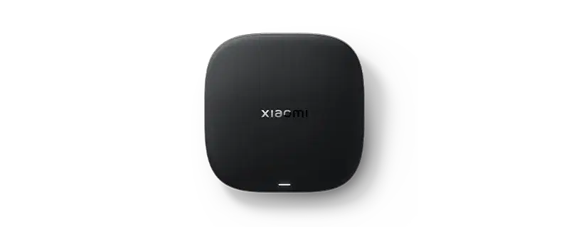 Xiaomi TV Box S (3rd Gen) — Smart 4K Streaming Made Simple