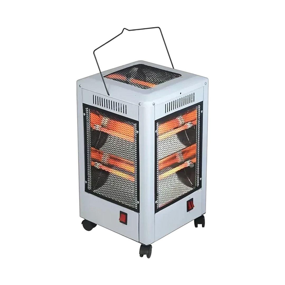 SUMO SM-44 Electric Halogen Heater 2000W