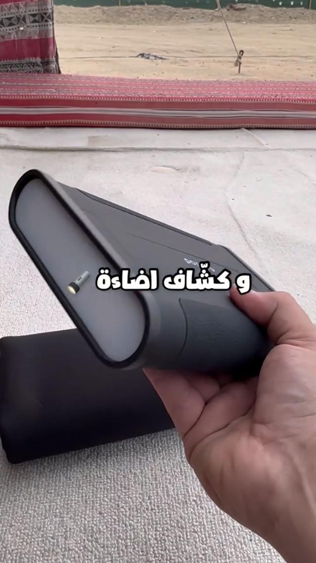 48000mAh - 60W - 2 USB and 1 Type-C output