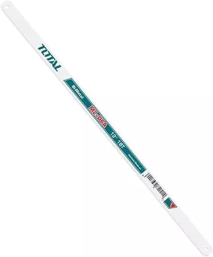 Total THT571246 Haddadi 12-inch chainsaw