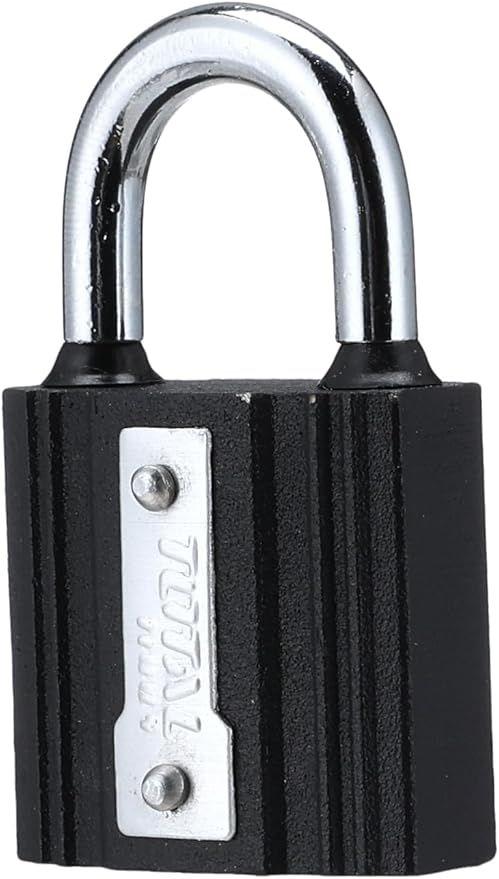 Total TLK31321 Waterproof Steel Padlock