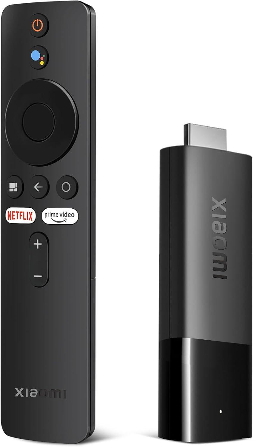 Xiaomi Mi TV Stick — Turn Your TV Smart in Seconds