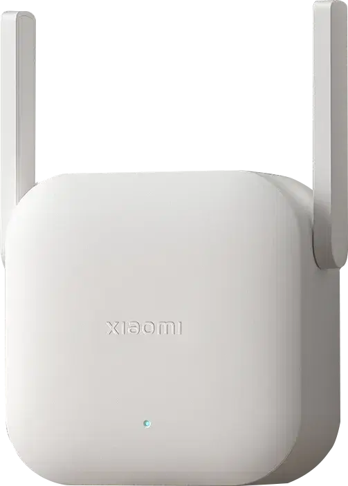Xiaomi WiFi Range Extender N300 Expand Your Internet Coverage