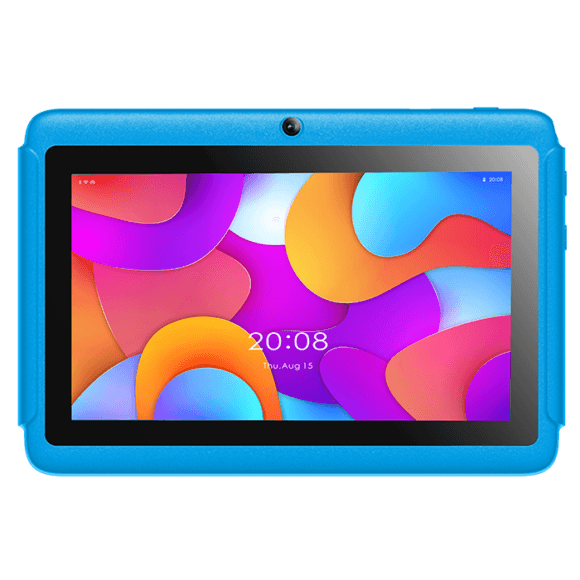 7-Inch 4G LTE Tablet – Compact, Smart & Reliable