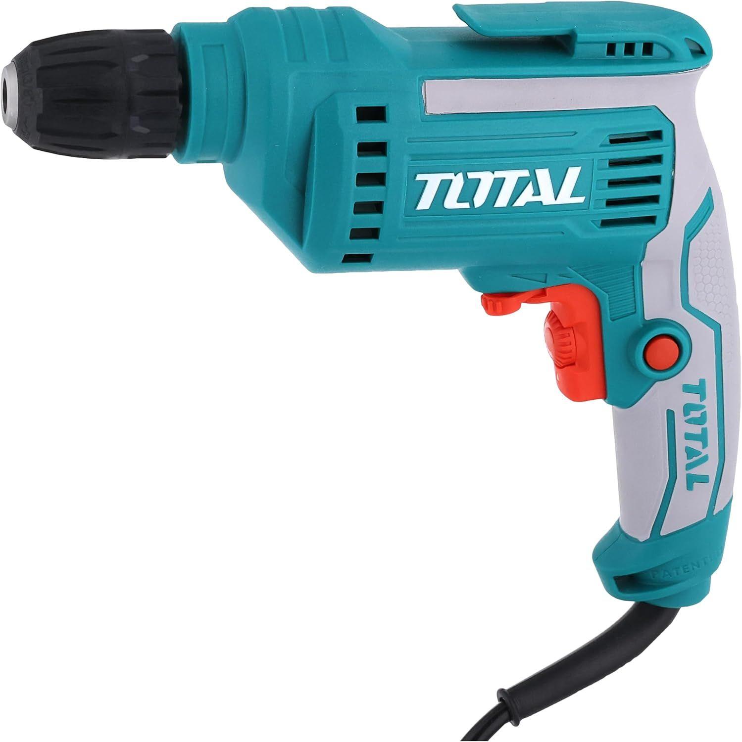 TD2051026-500W Electric Drill