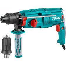 Drill th308268-2 800 watt with Hilti chuck