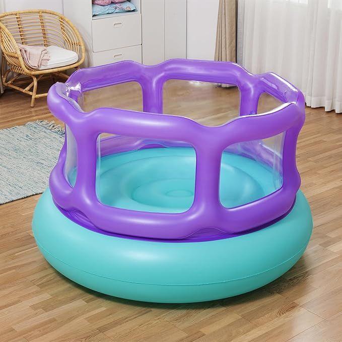 Bestway Inflatable Bouncer for Kids by Love & Leap