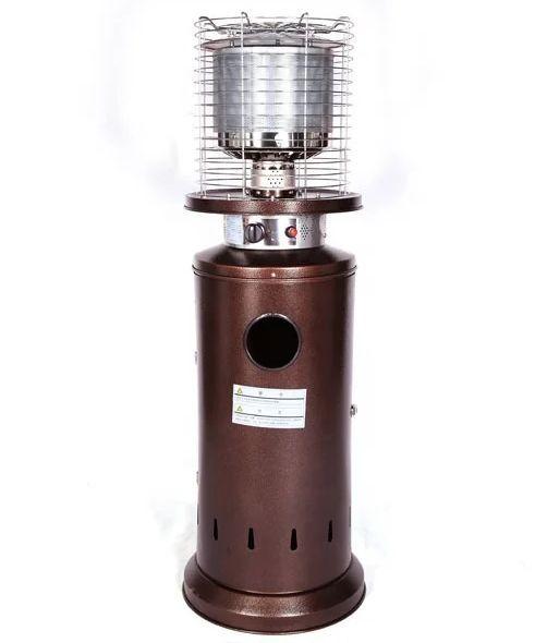 Crown Short Gas Heater – 10KW | Powerful & Cost-Effective Heating