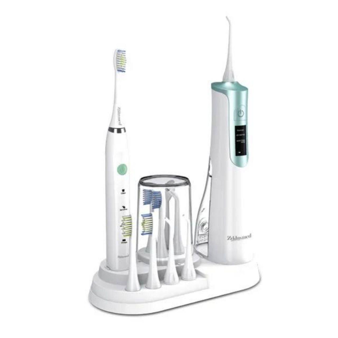 PERFECT SMILE Electric Toothbrush & Water Flosser
