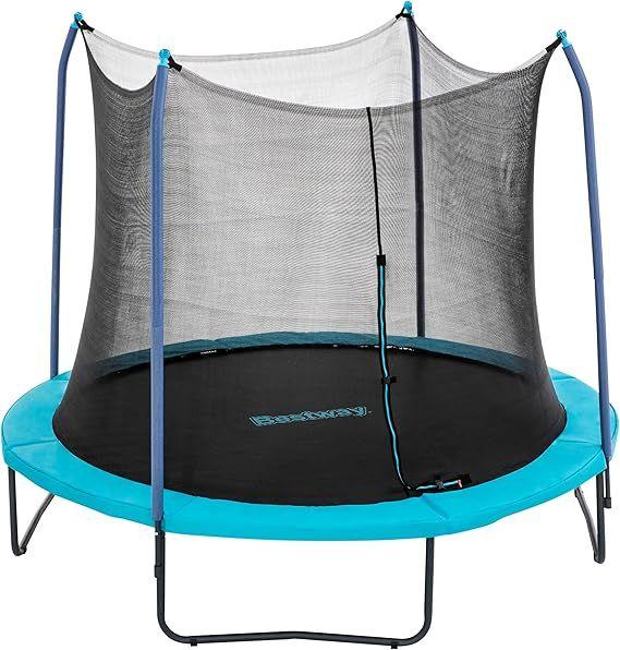 Bestway Xtreme Air Trampoline, 10' x 8'4'/3.05 m x 2.55 m