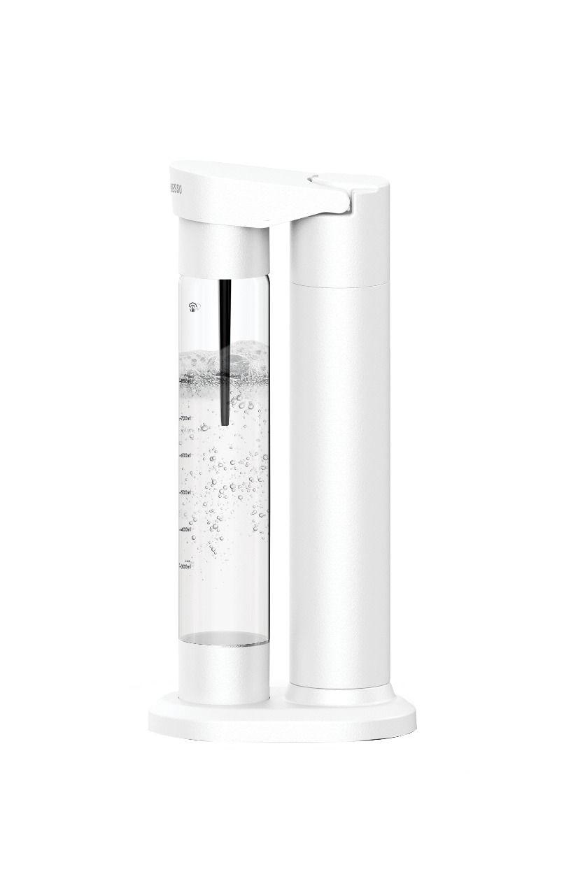 LePresso Fizznest Sparkling Water Machine – LPCFFSSM0097