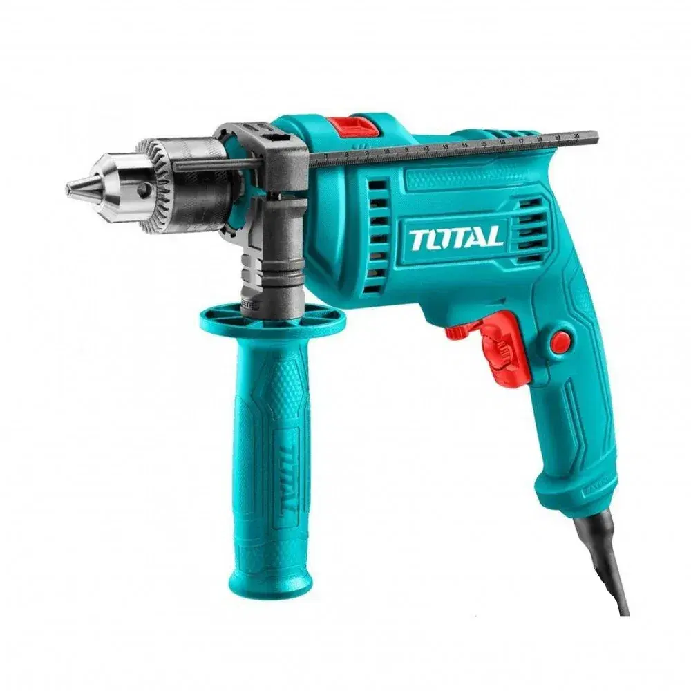 Electric drill 680 watts 1061356TG