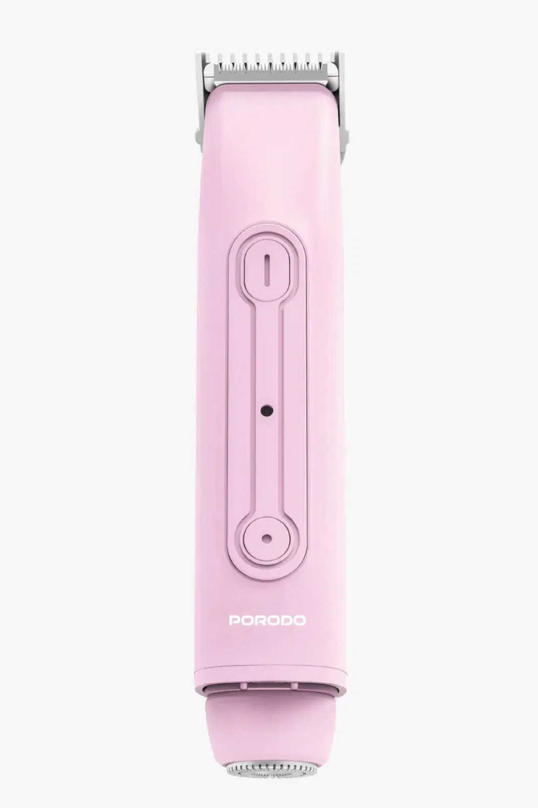 Porodo PDLFSTHD706PK Dual-Head Electric Shaver