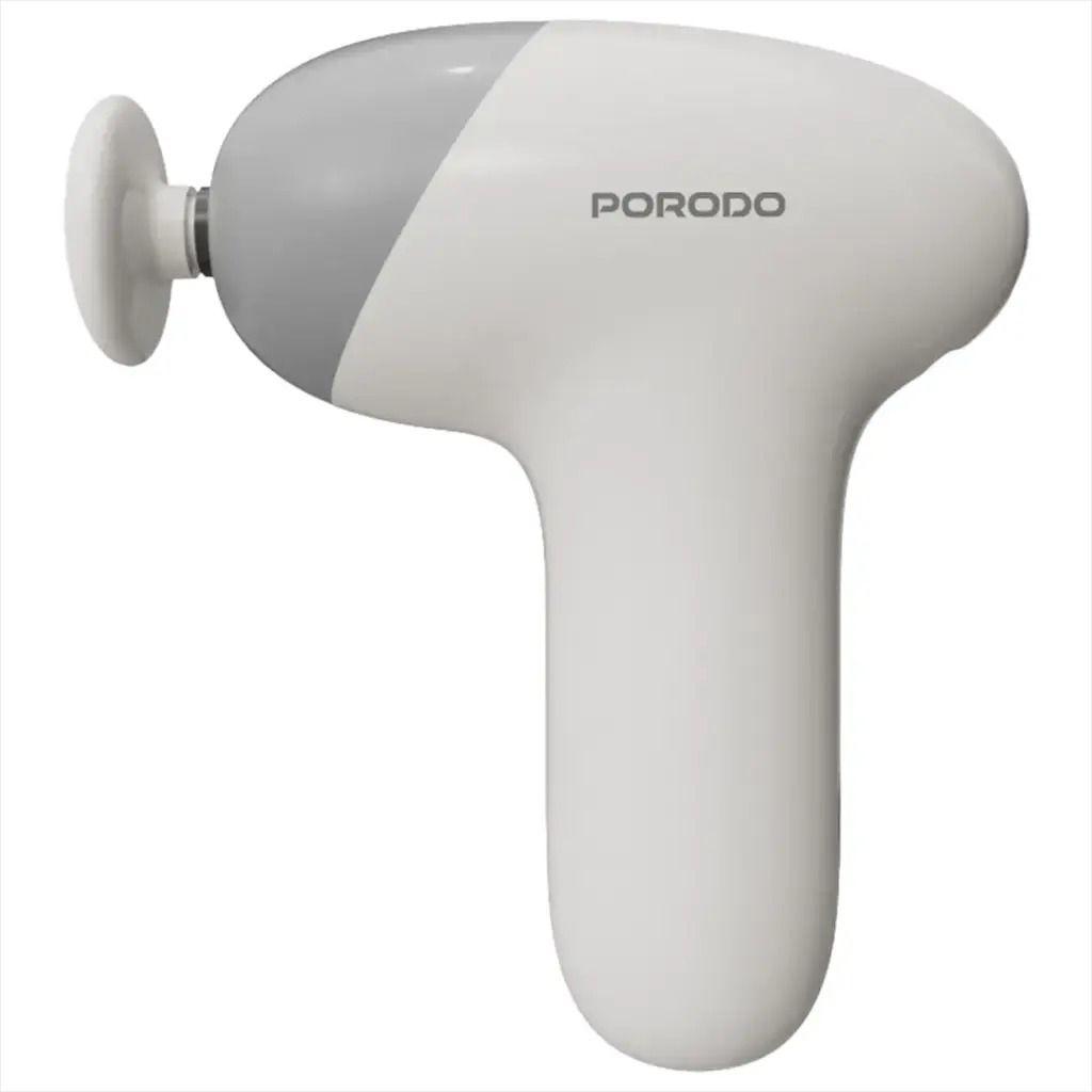 Porodo Lifestyle Cordless Mini Massage Gun