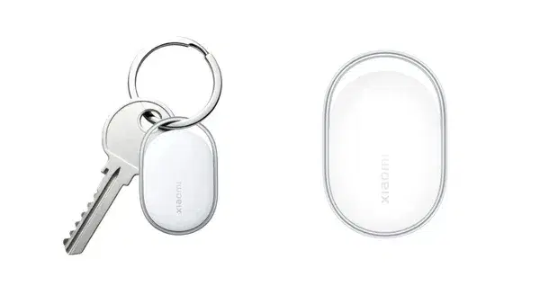 One Xiaomi lost items tracker pack