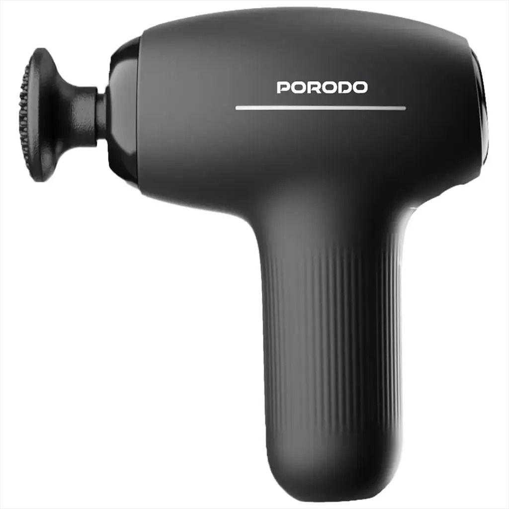 Porodo Lifestyle Cordless Mini Massage Gun