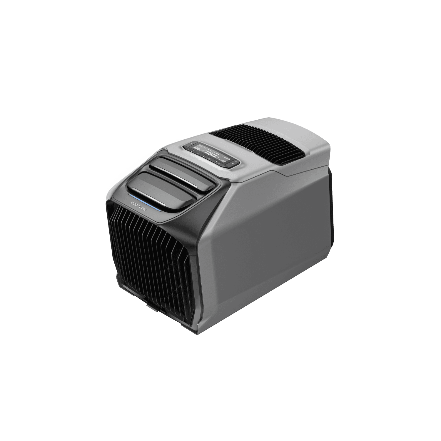 WAVE 3 – Portable Air Conditioner & Heater Unit for Vanlife, Camping or Home