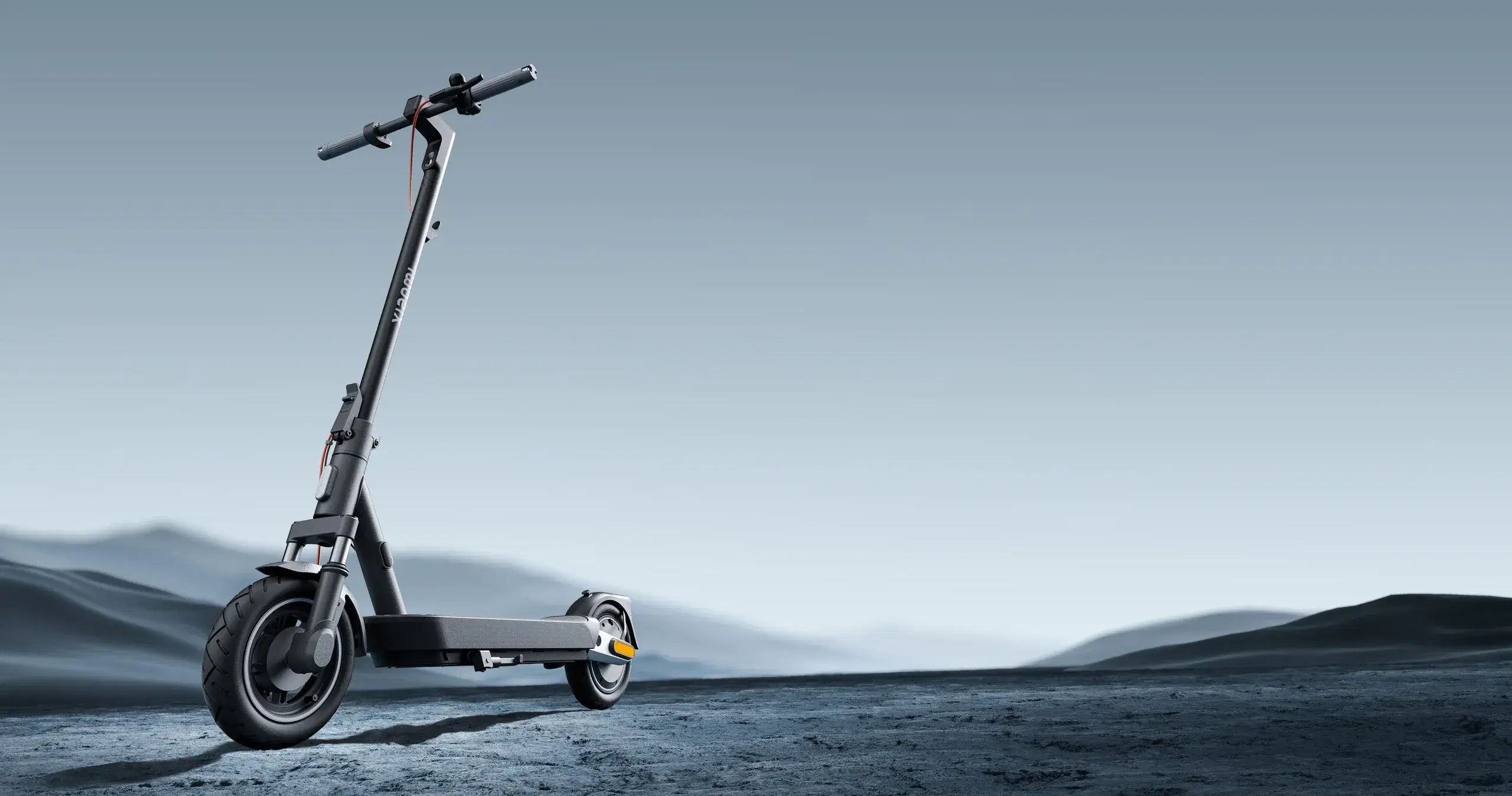 Xiaomi Electric Scooter 5 Pro Elevated Urban Ride