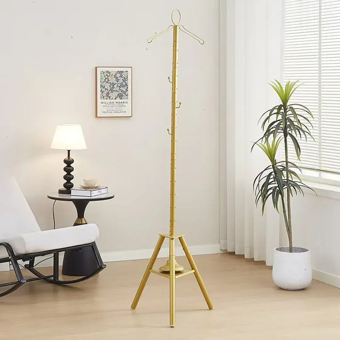 Pawa PW-INSBKCL1-GD Vertical incense clothing burner