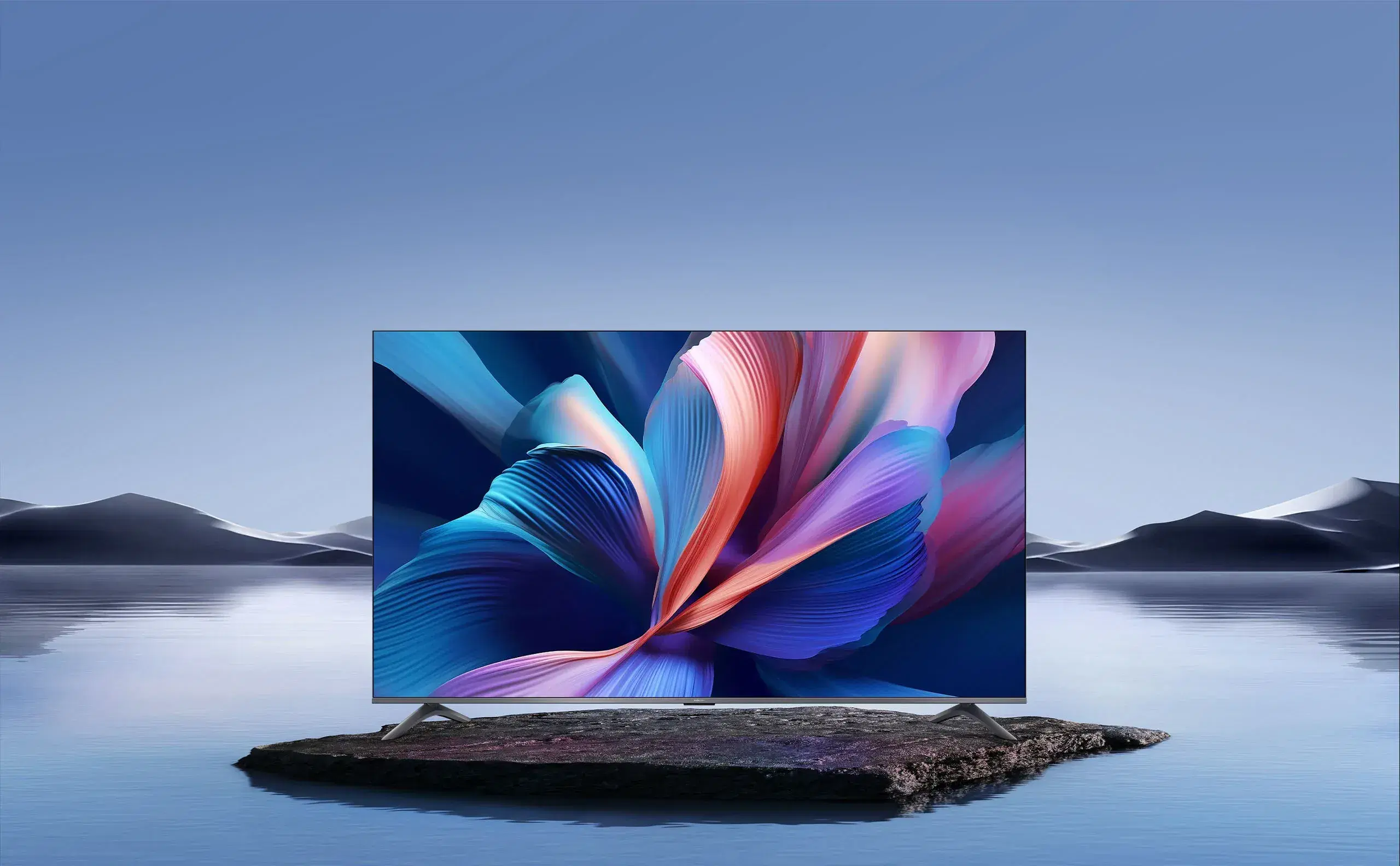 Xiaomi TV A Pro 65 (2026) — 65″ QLED Smart TV for the Ultimate Home Cinema